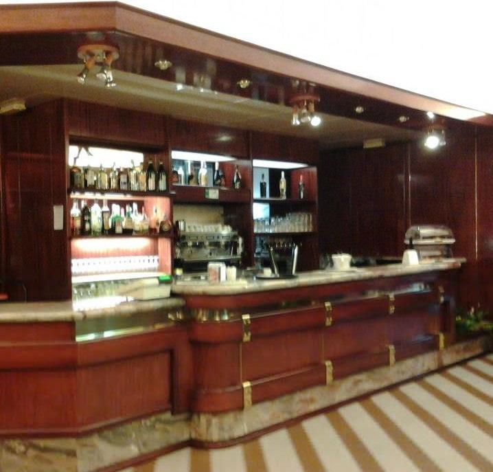 Hotel Cascata Pozzolo Formigaro Exterior photo