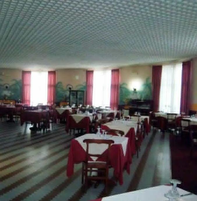 Hotel Cascata Pozzolo Formigaro Exterior photo